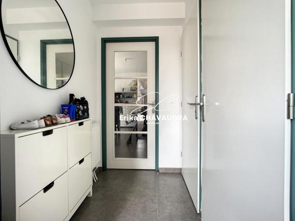 maison de résidence secteur calme