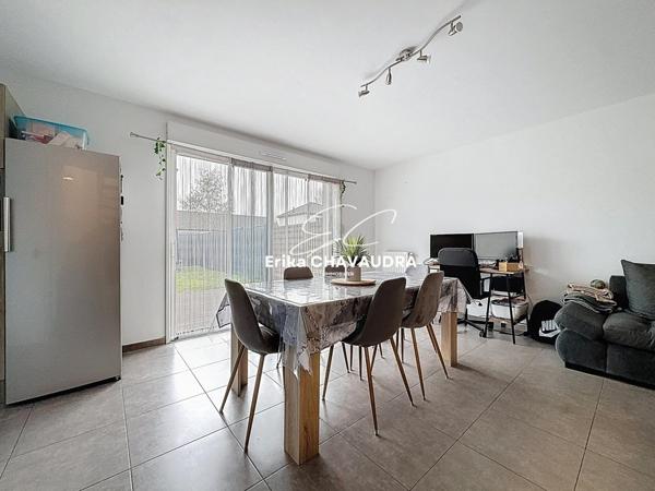 maison de résidence secteur calme