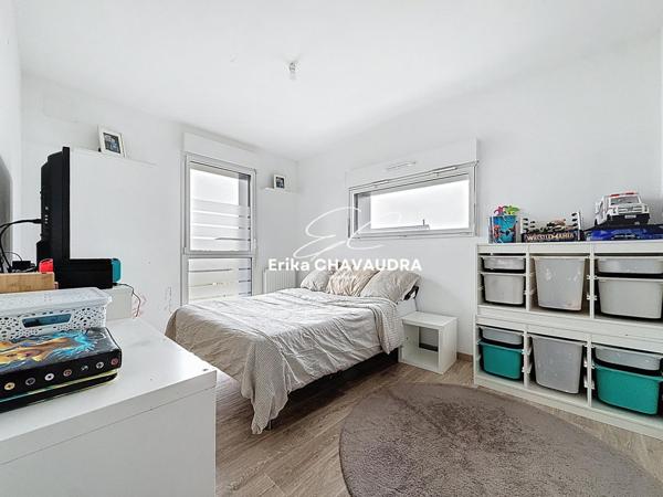 maison de résidence secteur calme