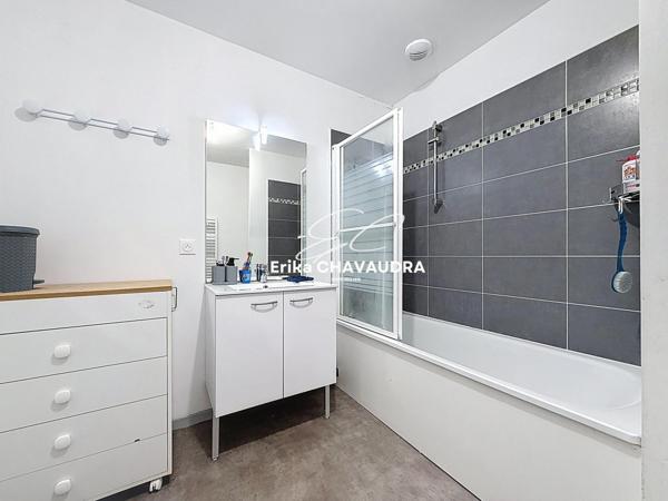 maison de résidence secteur calme