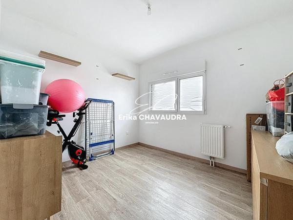 maison de résidence secteur calme