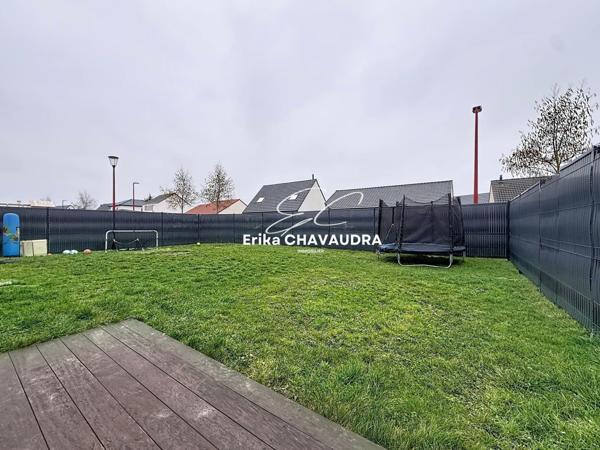 maison de résidence secteur calme