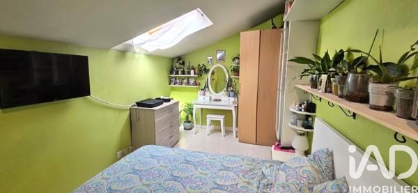 Maison à vendre 5 pièces 93,42 m² Émerainville