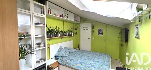 Maison à vendre 5 pièces 93,42 m² Émerainville