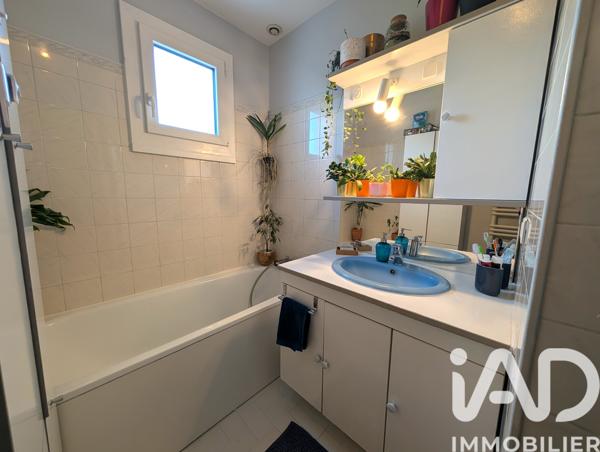 Maison à vendre 5 pièces 93,42 m² Émerainville