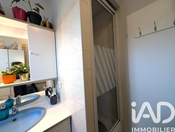 Maison à vendre 5 pièces 93,42 m² Émerainville