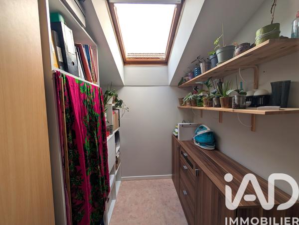 Maison à vendre 5 pièces 93,42 m² Émerainville