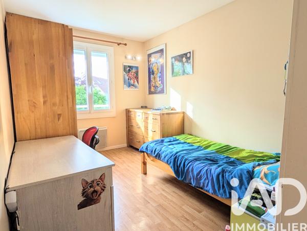 Maison à vendre 5 pièces 93,42 m² Émerainville