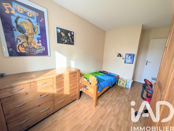 Maison à vendre 5 pièces 93,42 m² Émerainville