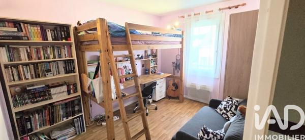 Maison à vendre 5 pièces 93,42 m² Émerainville