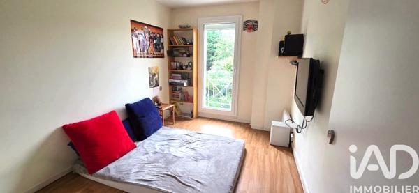 Maison à vendre 5 pièces 93,42 m² Émerainville