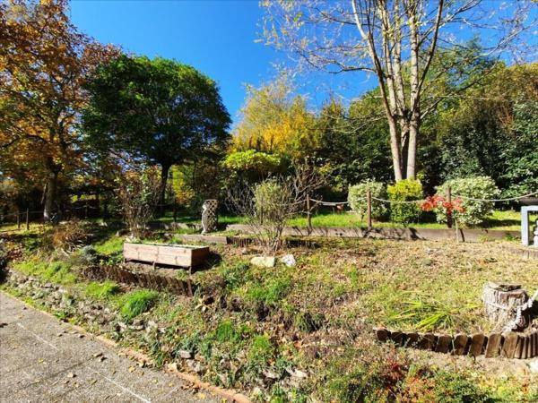 Maison à vendre à Valençay dans l'Indre (36600), ref : 021/1362