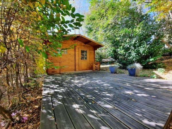 Maison à vendre à Valençay dans l'Indre (36600), ref : 021/1362