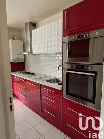 Appartement à vendre 3 pièces 64 m² Villeneuve-le-Roi