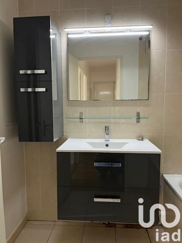 Appartement à vendre 3 pièces 64 m² Villeneuve-le-Roi