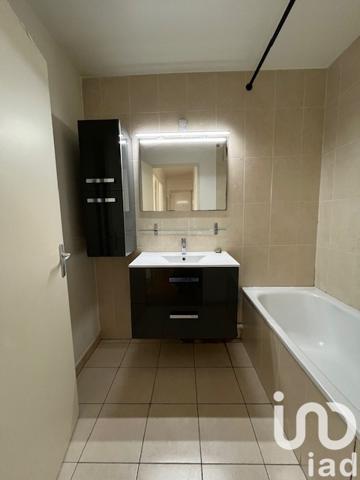 Appartement à vendre 3 pièces 64 m² Villeneuve-le-Roi