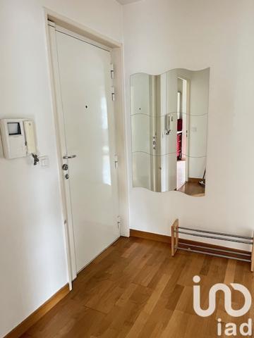 Appartement à vendre 3 pièces 64 m² Villeneuve-le-Roi