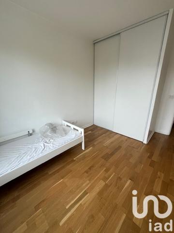 Appartement à vendre 3 pièces 64 m² Villeneuve-le-Roi