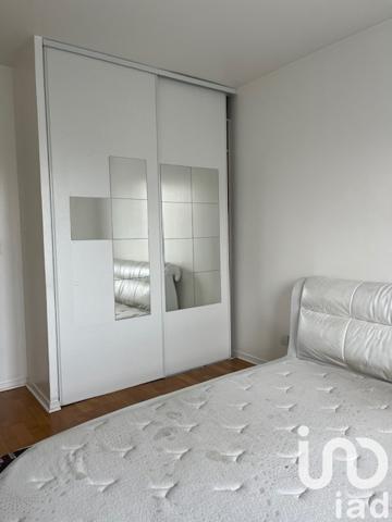 Appartement à vendre 3 pièces 64 m² Villeneuve-le-Roi