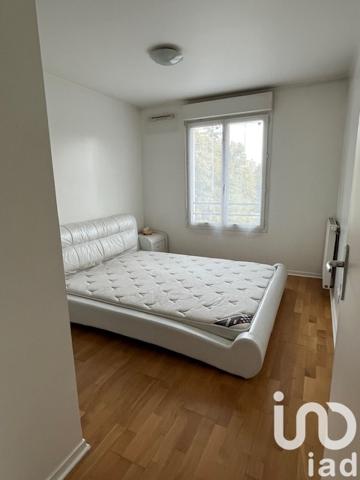 Appartement à vendre 3 pièces 64 m² Villeneuve-le-Roi