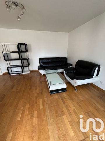 Appartement à vendre 3 pièces 64 m² Villeneuve-le-Roi
