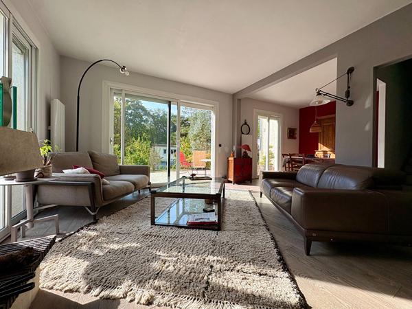 Maison Gif Sur Yvette 7 pièce(s) 130 m²
