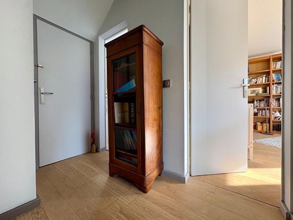 Maison Gif Sur Yvette 7 pièce(s) 130 m²