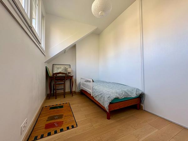Maison Gif Sur Yvette 7 pièce(s) 130 m²