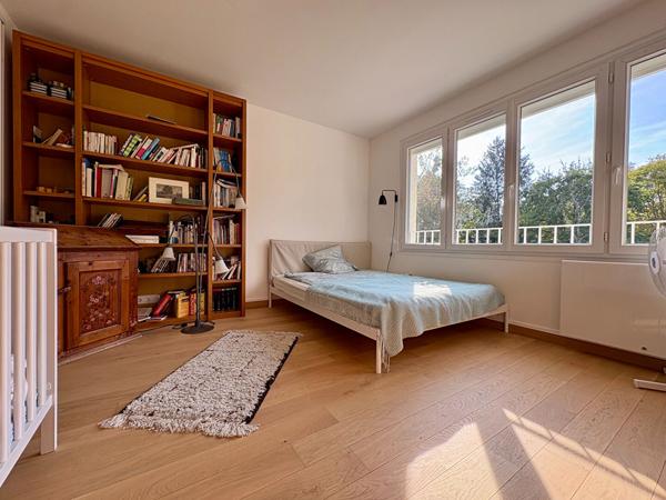 Maison Gif Sur Yvette 7 pièce(s) 130 m²