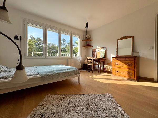 Maison Gif Sur Yvette 7 pièce(s) 130 m²