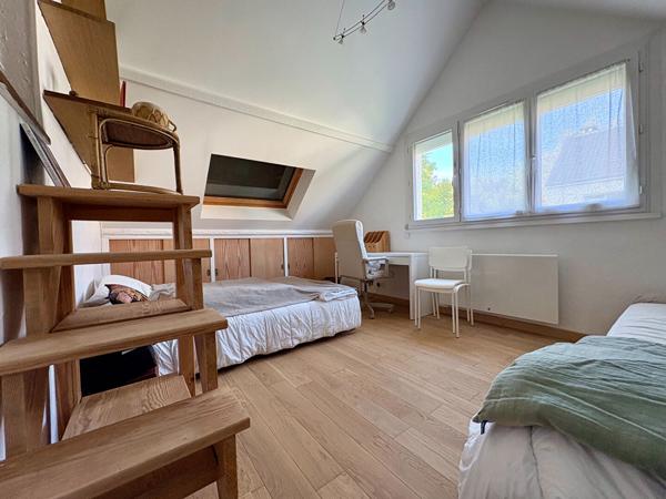 Maison Gif Sur Yvette 7 pièce(s) 130 m²