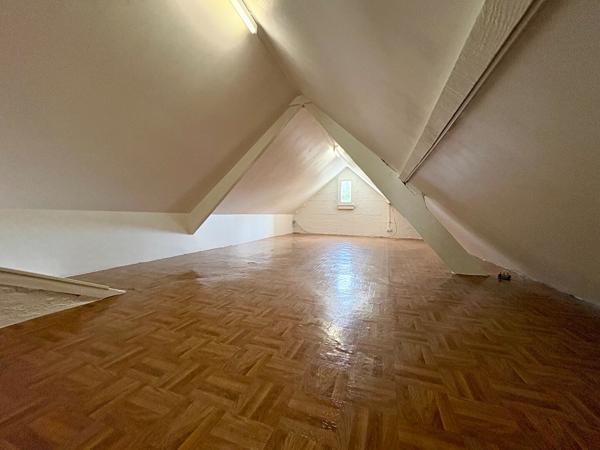 Maison Gif Sur Yvette 7 pièce(s) 130 m²