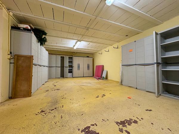 Maison Gif Sur Yvette 7 pièce(s) 130 m²