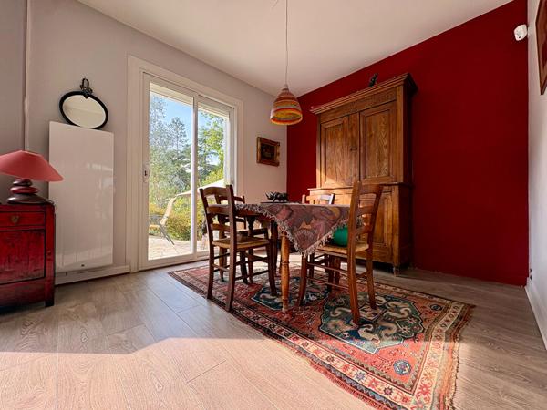 Maison Gif Sur Yvette 7 pièce(s) 130 m²
