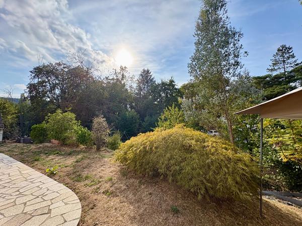 Maison Gif Sur Yvette 7 pièce(s) 130 m²
