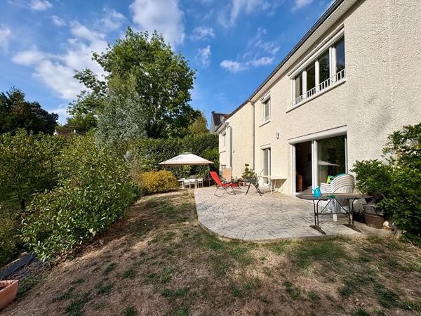 Maison Gif Sur Yvette 7 pièce(s) 130 m²