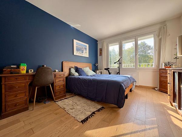 Maison Gif Sur Yvette 7 pièce(s) 130 m²