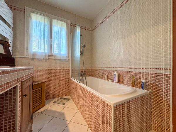 Maison Gif Sur Yvette 7 pièce(s) 130 m²