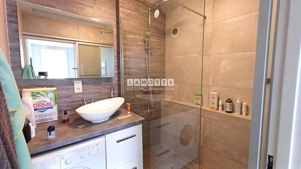 Appartement à vendre 2 pièces - 49 m²