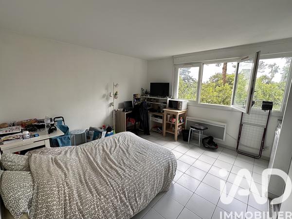 Studio à vendre 21 m² Montpellier
