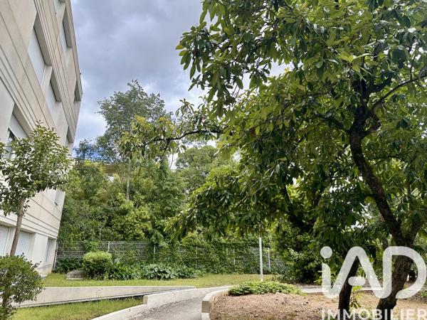 Studio à vendre 21 m² Montpellier
