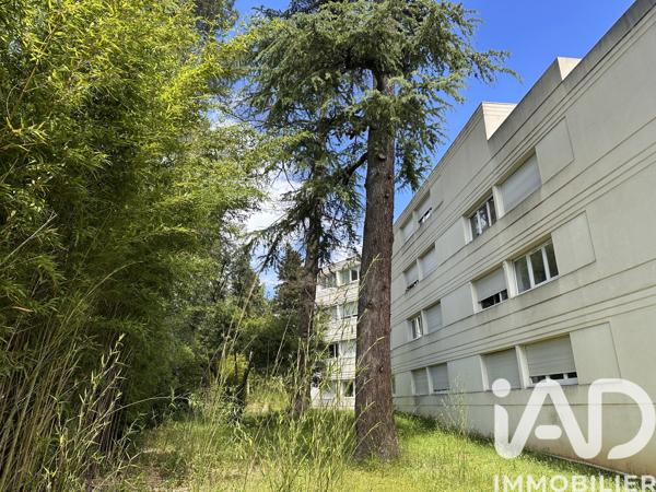 Studio à vendre 21 m² Montpellier