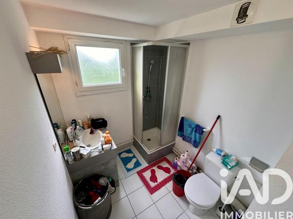 Studio à vendre 21 m² Montpellier