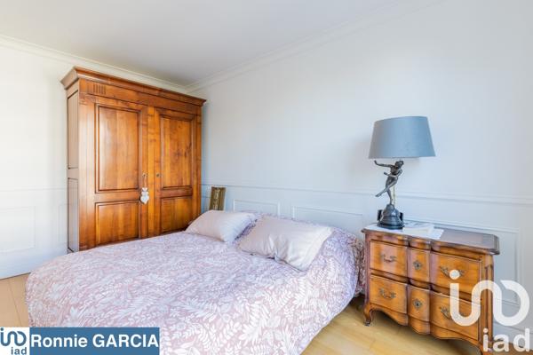 Appartement à vendre 5 pièces 93 m² Chilly-Mazarin