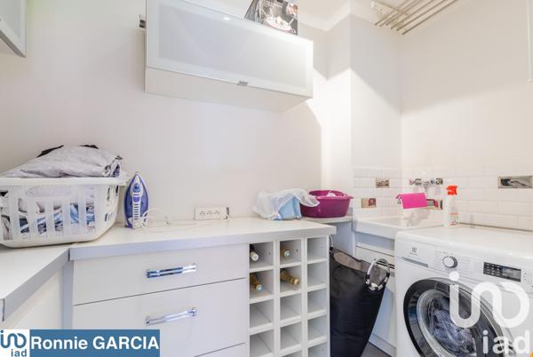 Appartement à vendre 5 pièces 93 m² Chilly-Mazarin