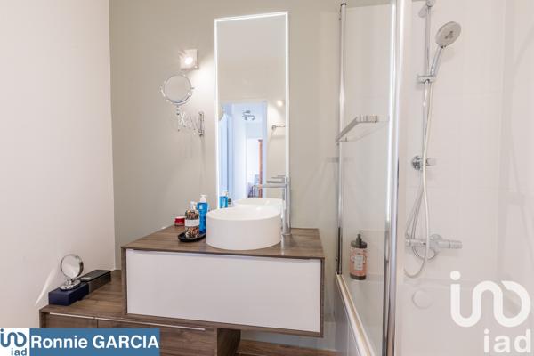 Appartement à vendre 5 pièces 93 m² Chilly-Mazarin