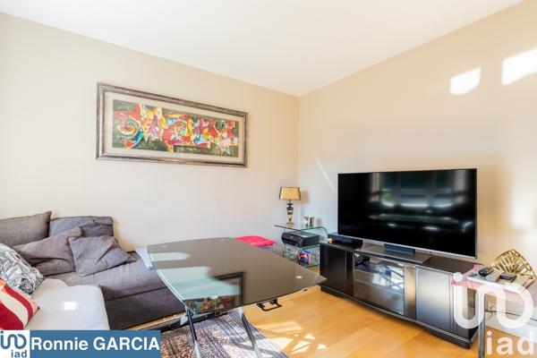 Appartement à vendre 5 pièces 93 m² Chilly-Mazarin