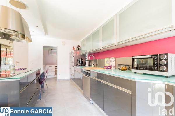 Appartement à vendre 5 pièces 93 m² Chilly-Mazarin