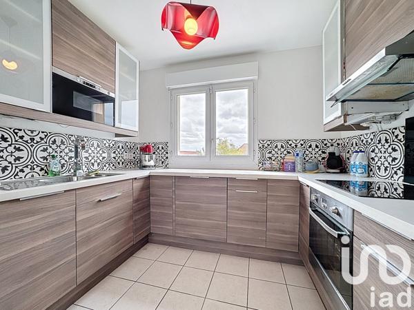 Maison à vendre 4 pièces 100 m² La Ville-du-Bois