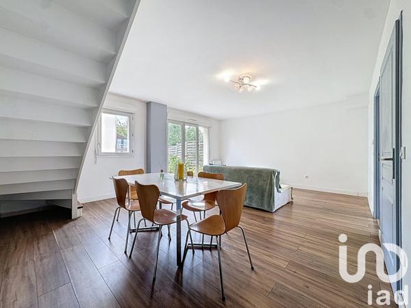 Maison à vendre 4 pièces 100 m² La Ville-du-Bois